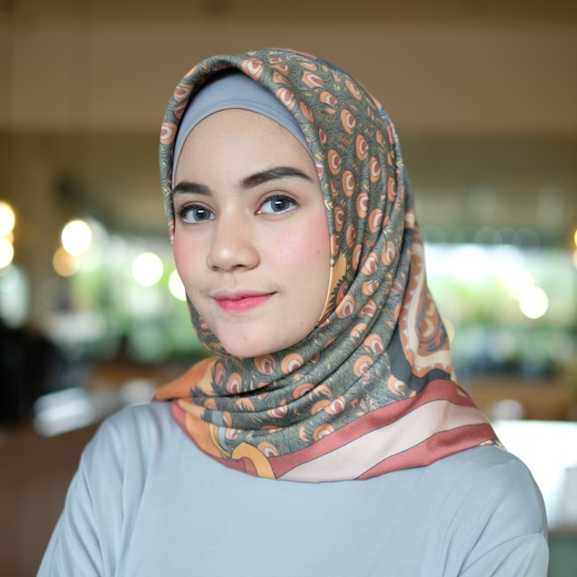Siti Nurhaliza