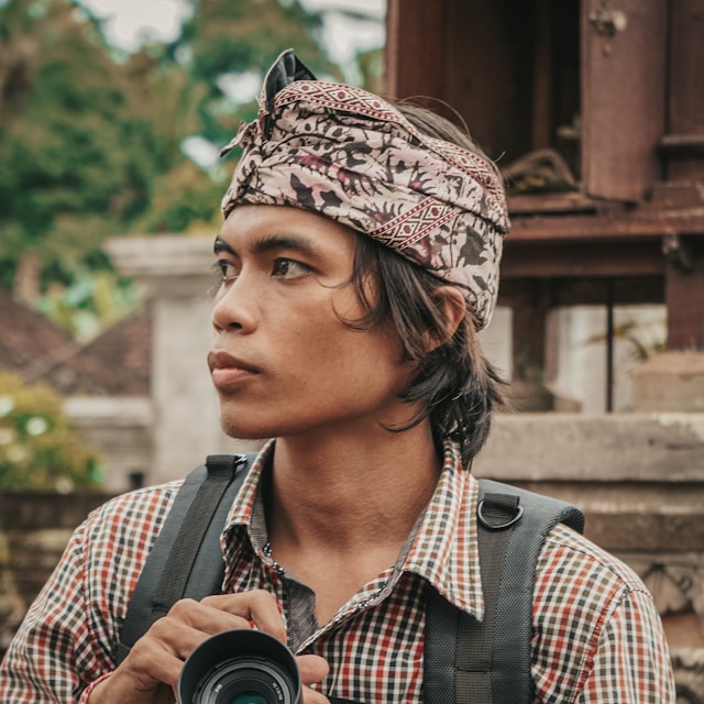 Rudi Setiawan